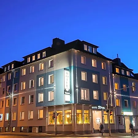 Westermann Hotel Osnabrück