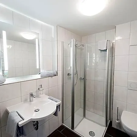 Hotel Westermann 3*