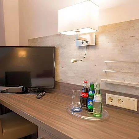 Westermann Hotel 3*