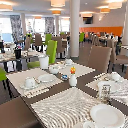 Hotel Westermann 3*