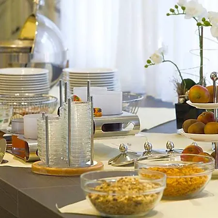 Westermann Hotel 3*