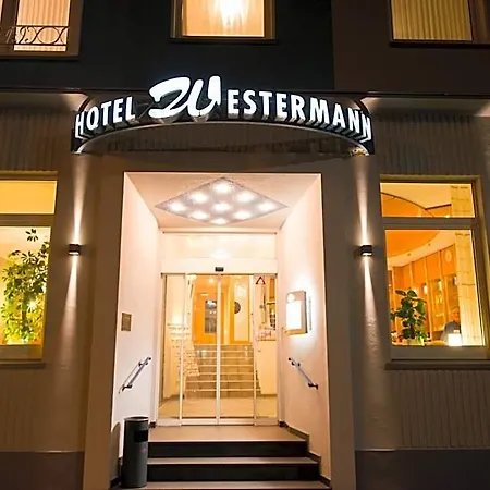 Westermann 3*