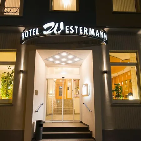 Westermann Hotel