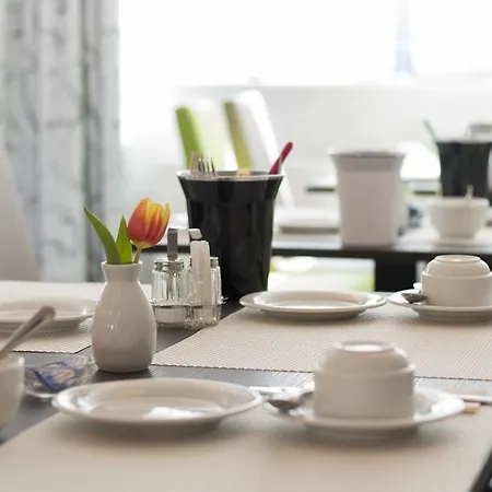 Отель Westermann