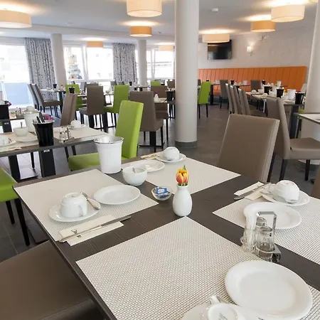 Westermann Отель