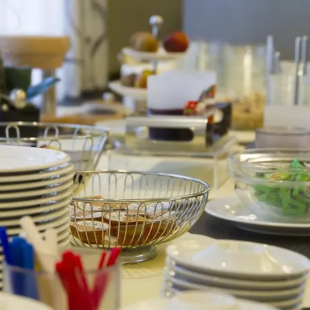 Отель Westermann 3*