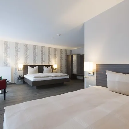 Hotel Westermann Osnabrück