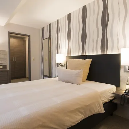 Westermann Hotel Osnabrueck