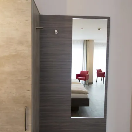 Отель Westermann 3*