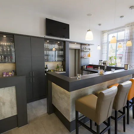 Westermann Hotel 3*