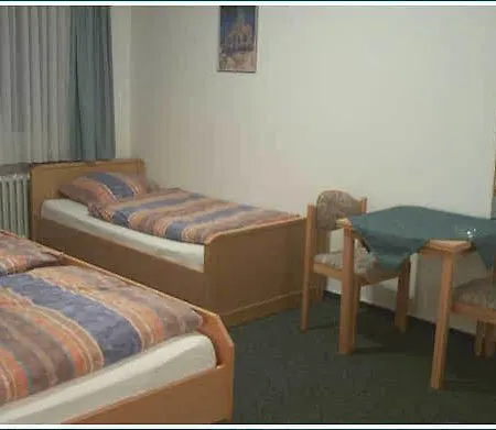 Отель Westermann Оснабрюк