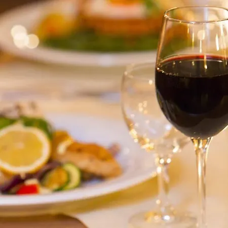 Отель Westermann 3*