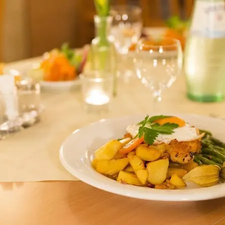 Westermann Отель