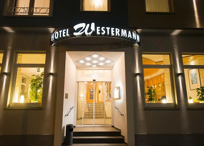 Westermann Hotel