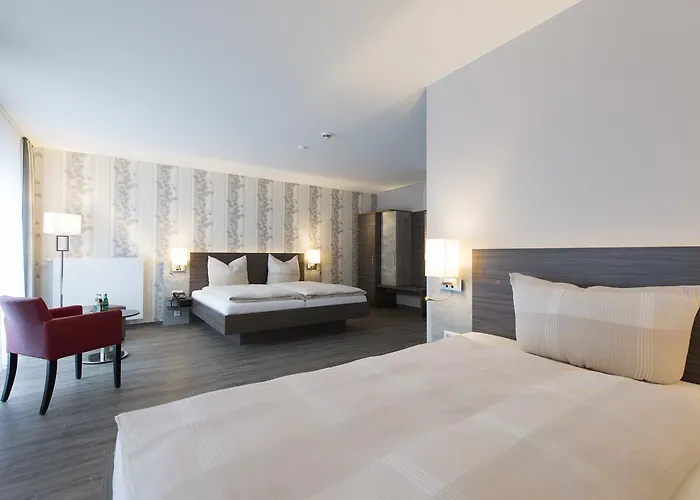 Hotel Westermann Osnabrück