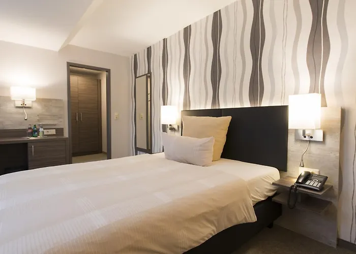 Westermann Hotel Osnabrück